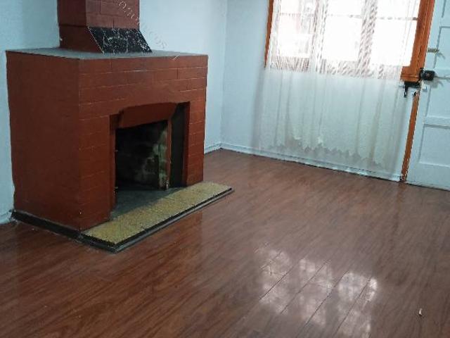 Casa en arriendo