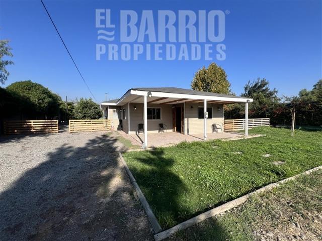 Casa en Arriendo