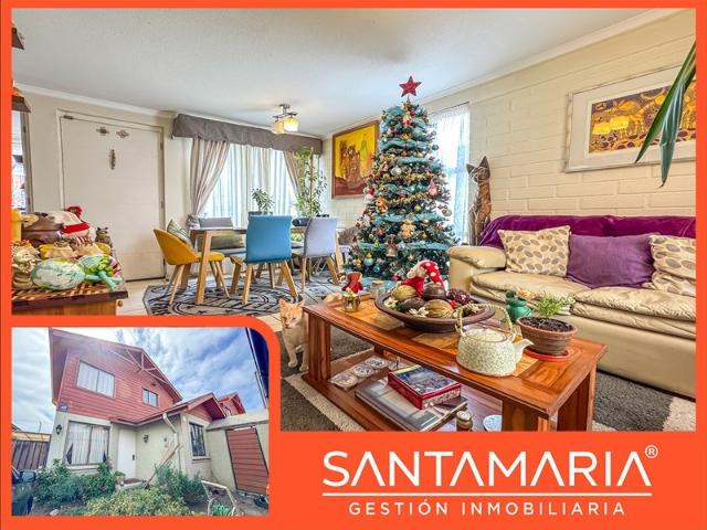 Casa en Arriendo