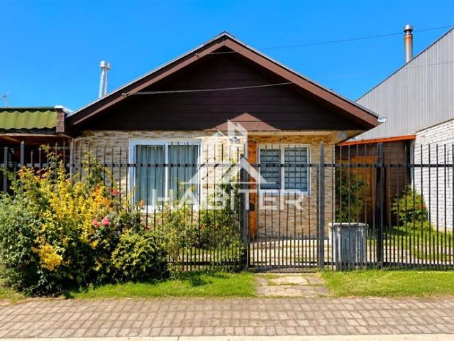 Casa en Arriendo