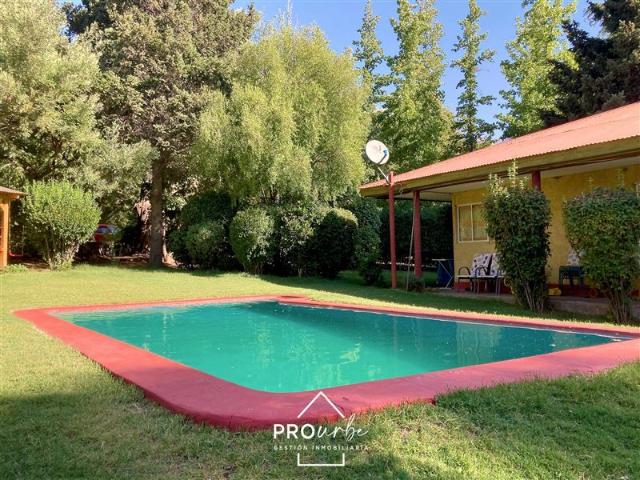 Casa en Arriendo
