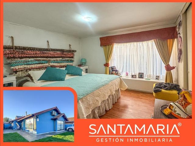 Casa en Arriendo