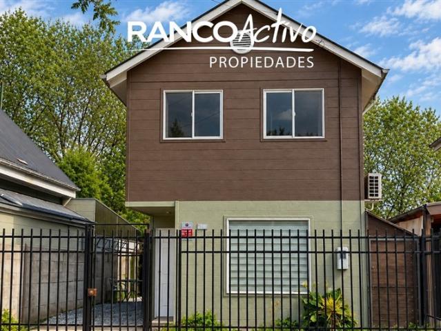 Casa en Arriendo