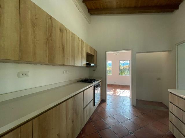 CASA en ARRIENDO