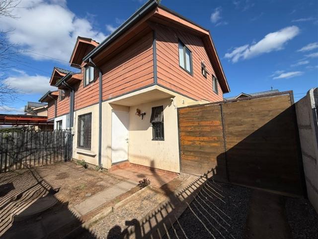 Casa en Arriendo