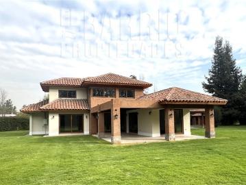 Casa en Arriendo