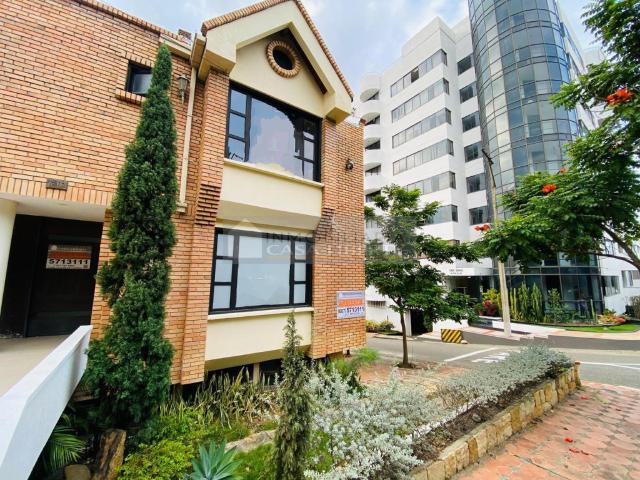 casa en arriendo/venta