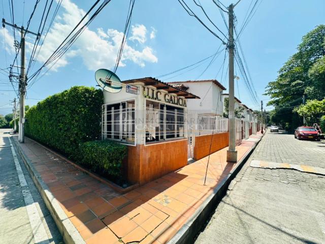 casa en arriendo/venta