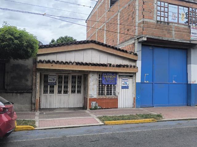 Casa En Arriendo/Venta Emilia, Palmira