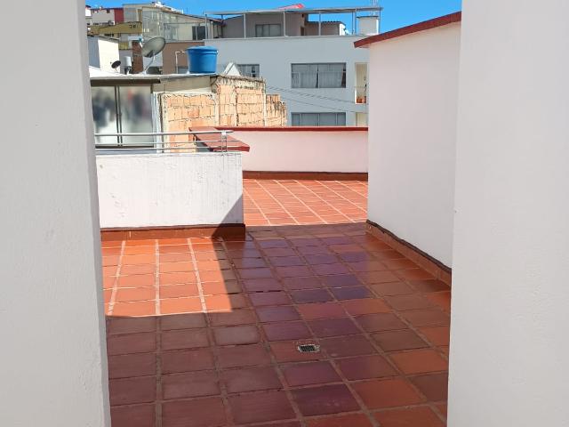 Casa en arriendo/venta sector Las Margaritas