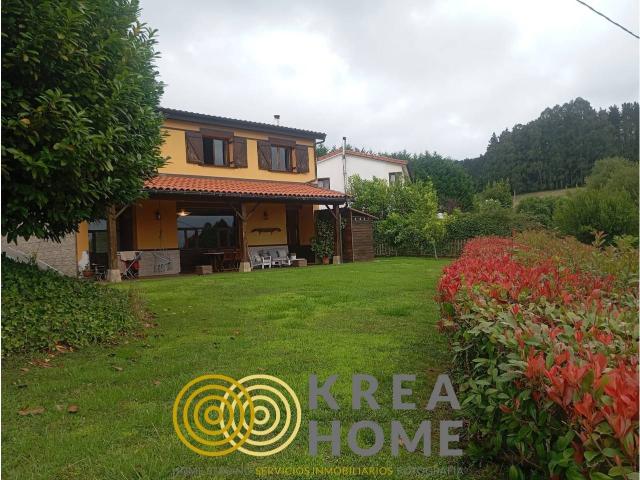 Casa en Arrieta