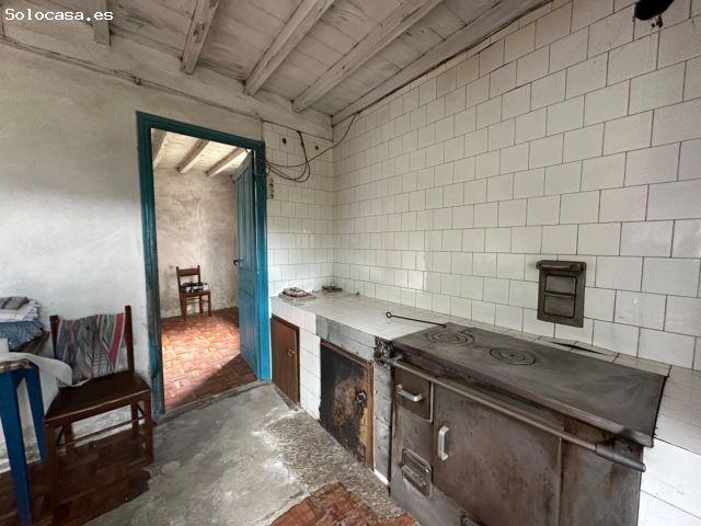 Casa en As Negradas O Vicedo