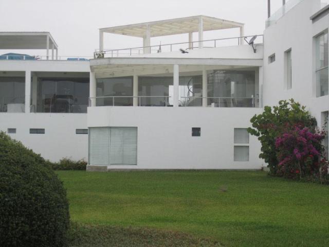 Casa en Asia