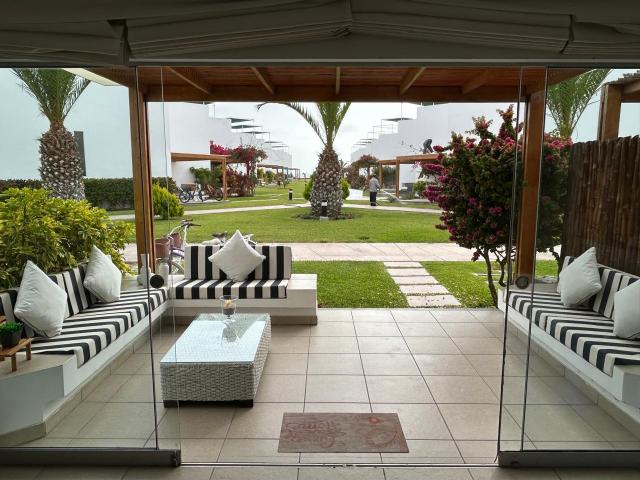 Casa en Asia