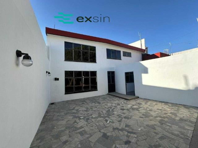 Casa en Bugambilias