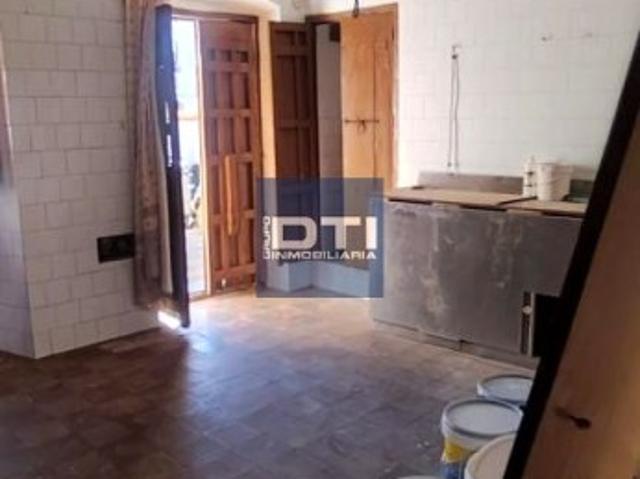 CASA EN BUEN ESTADO EN SIERRA DE HUELVA