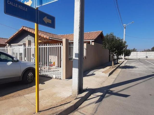 CASA EN BUEN SECTOR MOSTAZAL CENTRO