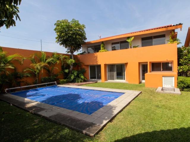 Casa en Buenavista