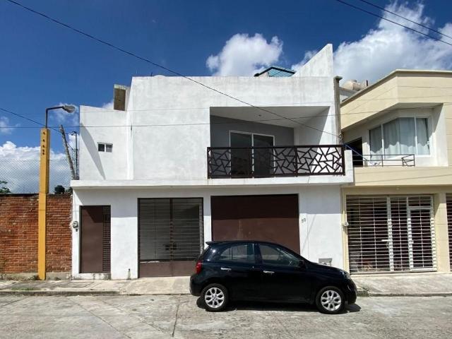 Casa en Buenavista