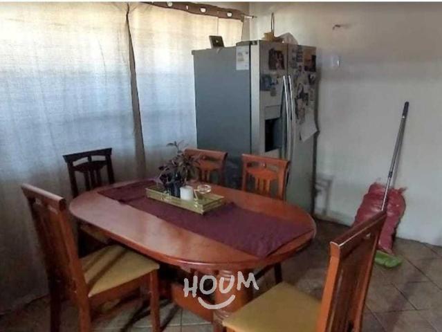 Casa en Buenos Aires, ID: 143344S