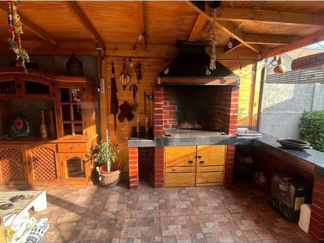 Casa en buin 3d 2 1/2b piscina, cond. Cerrado | 3 dormitorios por 180000. 00 en Buin