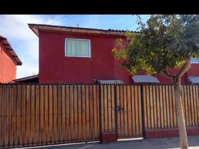 Casa en Buin