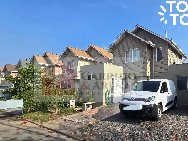 Casa en Buin