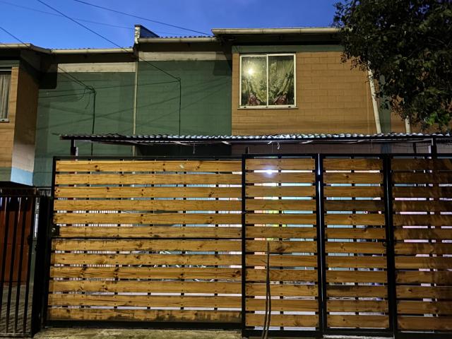 Casa en Buin