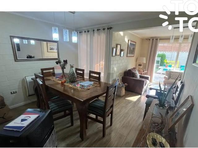Casa en Buin