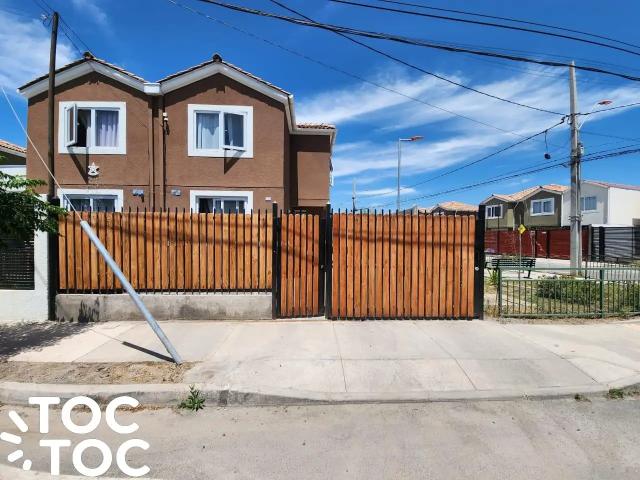 Casa en Buin