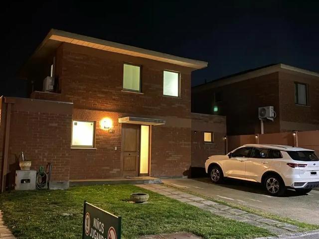Casa en Buin