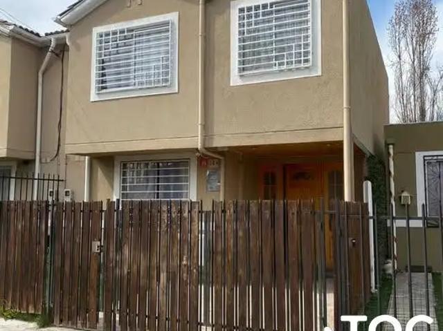 Casa en Buin