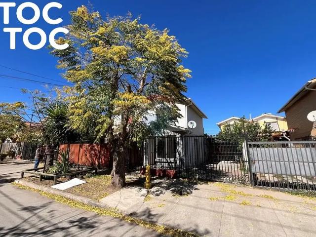 Casa en Buin