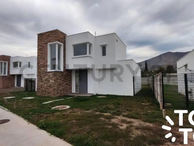 Casa en Buin