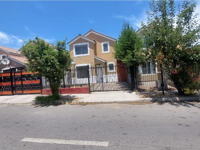 Casa en Buin