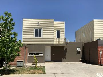 Casa en Buin