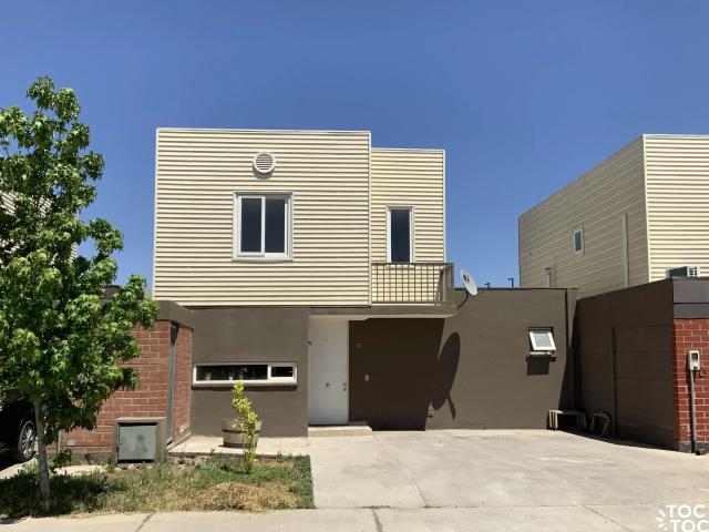 Casa en Buin