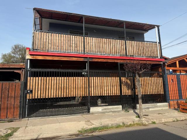 Casa en Buin