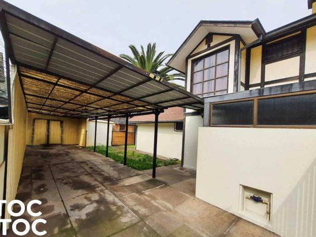 Casa en Buin