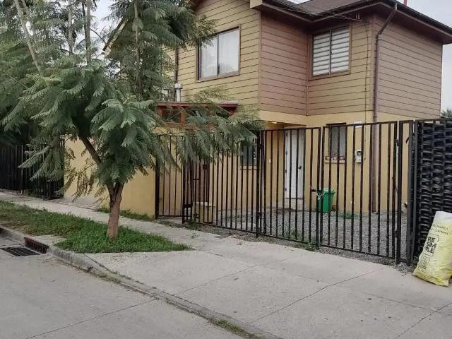 Casa en Buin