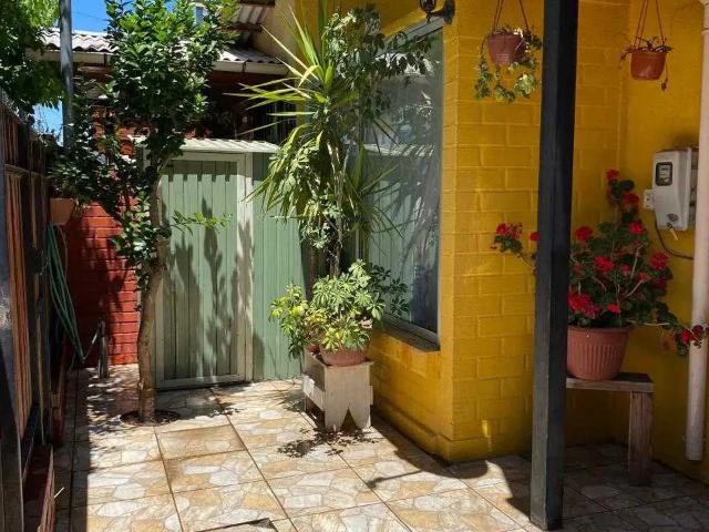 Casa en Buin