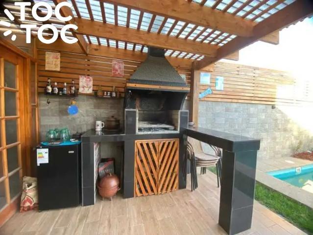 Casa en Buin