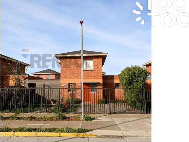 Casa en Buin