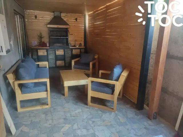 Casa en Buin