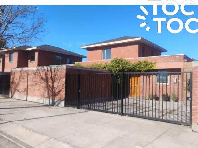 Casa en Buin