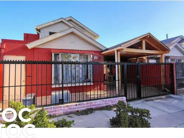 Casa en Buin