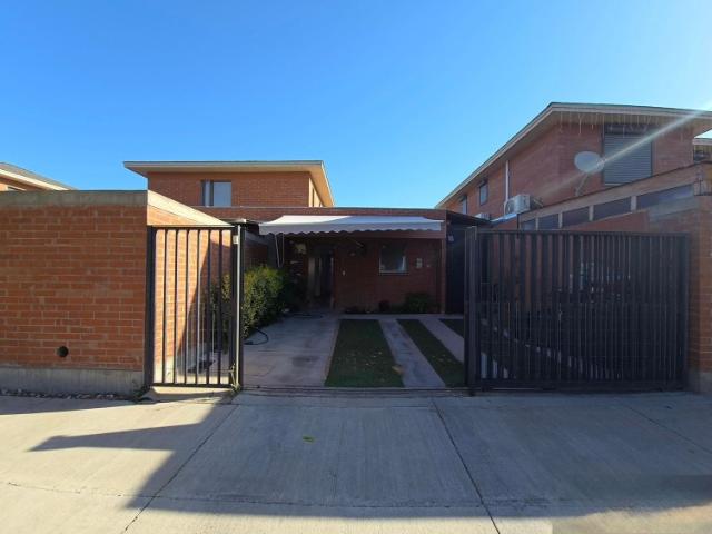 Casa en Buin