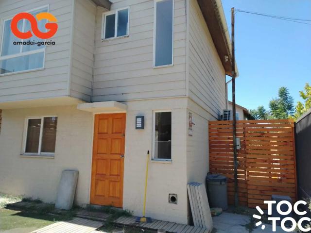 Casa en Buin