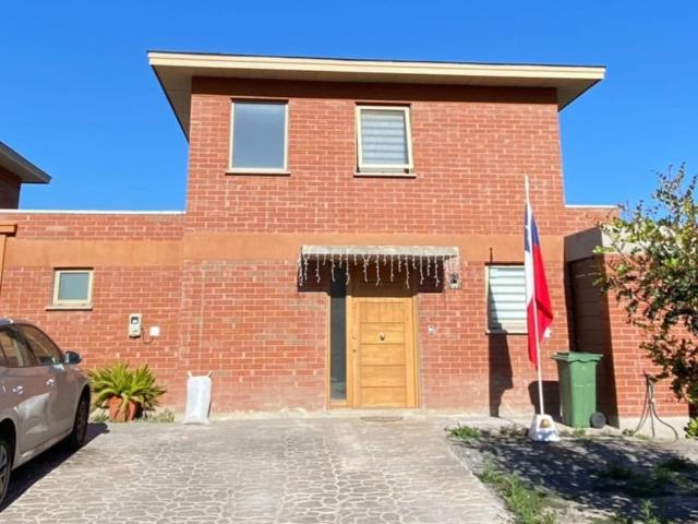 Casa en Buin