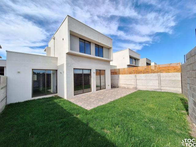 Casa en Buin